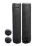 All Mountain Style ExtraLight Holker, Black, 130mm