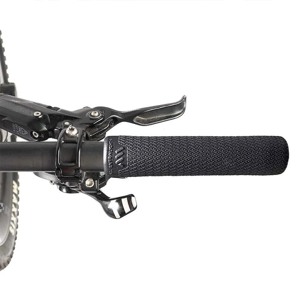 All Mountain Style ExtraLight Holker, Black, 130mm