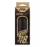 All Mountain Style ExtraLight Holker, Black, 130mm