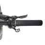 All Mountain Style ExtraLight Holker, Black, 130mm