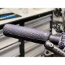 All Mountain Style ExtraLight Holker, Black, 130mm
