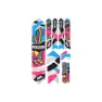 All Mountain Style Freeride Fiesta 2023 Rammebeskyttelse, Multicolor, One Size