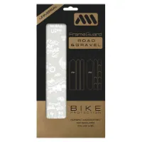 All Mountain Style Gravel/road Coffee Rammebeskyttelse