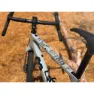 All Mountain Style Gravel/road Coffee Rammebeskyttelse