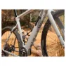 All Mountain Style Gravel/road Coffee Rammebeskyttelse