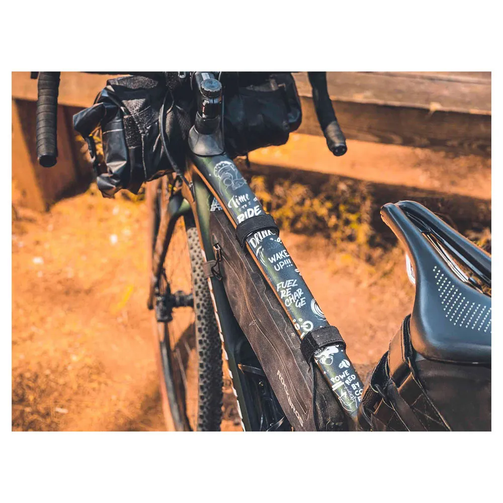 All Mountain Style Gravel/road Coffee Rammebeskyttelse