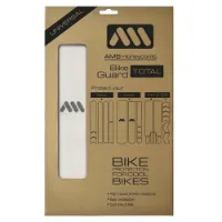 All Mountain Style Honeycomb Total Frame Guard Stickers Refurbished All Mountain Style Honeycomb Total Frame Guard Stickers Refurbished