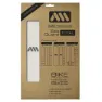 All Mountain Style Honeycomb Total Frame Guard Stickers Refurbished, Clear silver, One Size