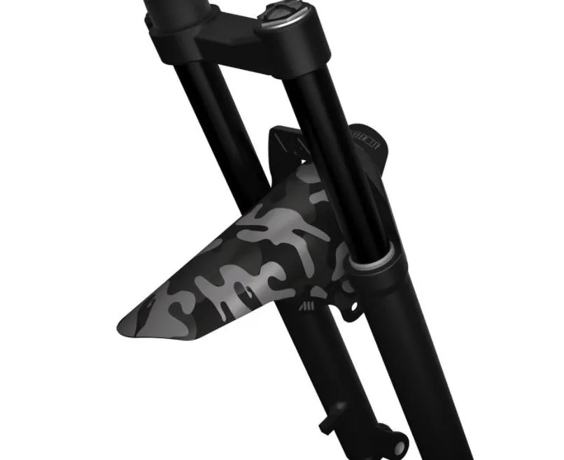 All Mountain Style Mud Guard Skjerm