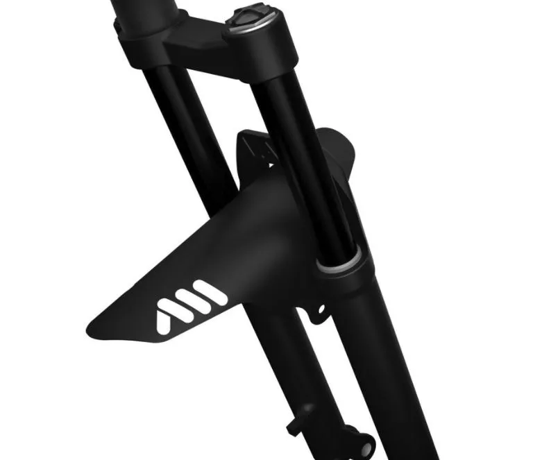 All Mountain Style Mud Guard Skjerm