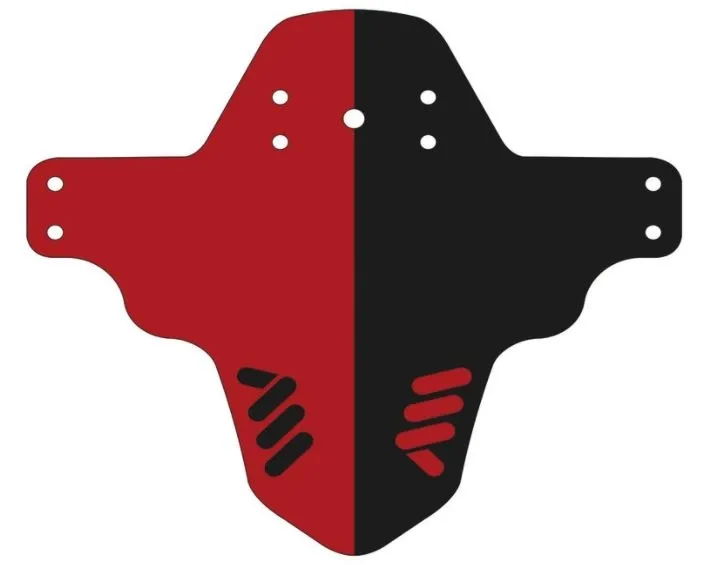 All Mountain Style Mud Guard Skjerm