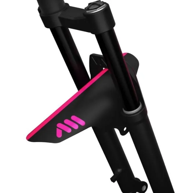 All Mountain Style Mud Guard Skjerm
