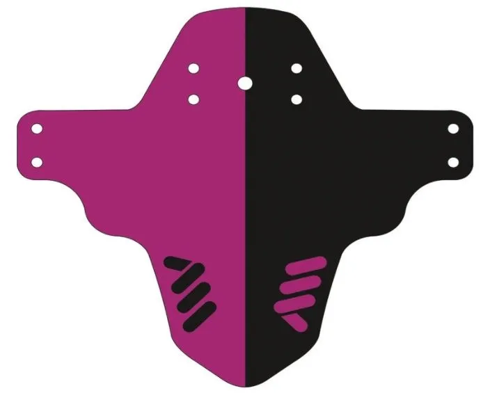 All Mountain Style Mud Guard Skjerm