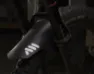All Mountain Style Mud Guard Skjerm