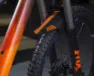 All Mountain Style Mud Guard Skjerm