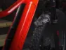 All Mountain Style Mud Guard Skjerm
