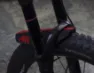All Mountain Style Mud Guard Skjerm
