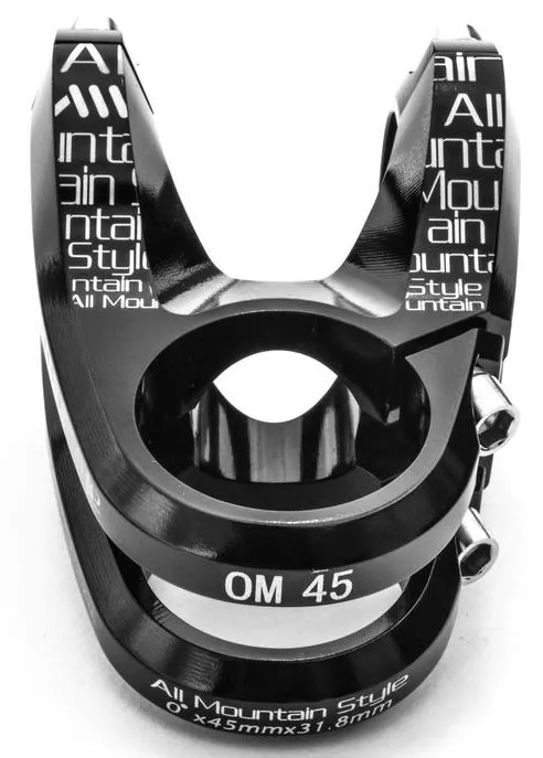 All Mountain Style OM 45 Stem