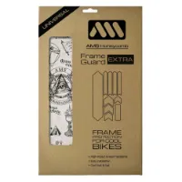All Mountain Style Opus Magna Rammebeskyttelse All Mountain Style Opus Magna Rammebeskyttelse