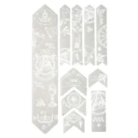 All Mountain Style Opus Magna Rammebeskyttelse