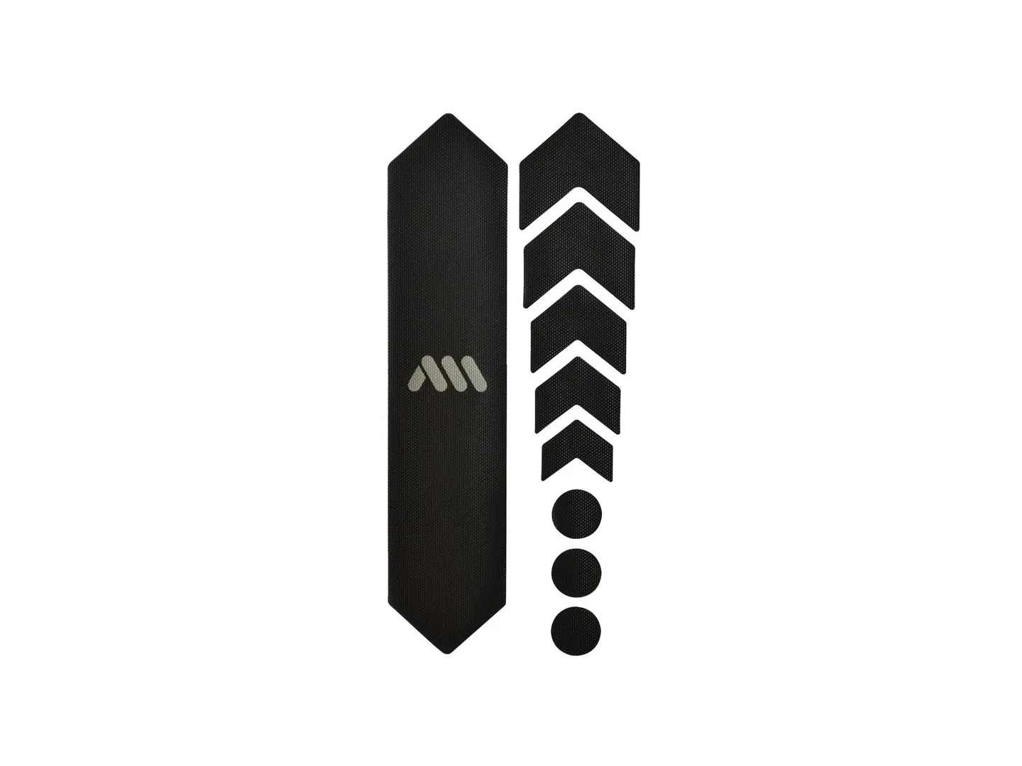 All Mountain Style Rammebeskyttelseskit Basic