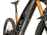 All Mountain Style Rammebeskyttelseskit E-Bike, Clear / silver, One Size