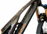All Mountain Style Rammebeskyttelseskit E-Bike, Clear / silver, One Size