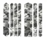 Clear camo
