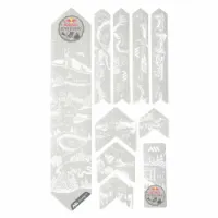 All Mountain Style Red Bull Hardline Rammebeskyttelse