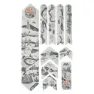 All Mountain Style Red Bull Hardline Rammebeskyttelse