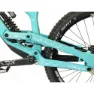 All Mountain Style Red Bull Hardline Rammebeskyttelse