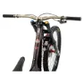All Mountain Style Red Bull Rampage Freeride Rammebeskyttelse