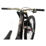 All Mountain Style Red Bull Rampage Ridgeline Rammebeskyttelse