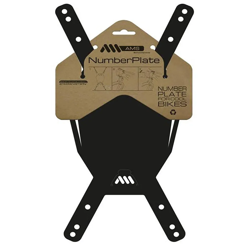 All Mountain Style Skilt, Black / white, One Size
