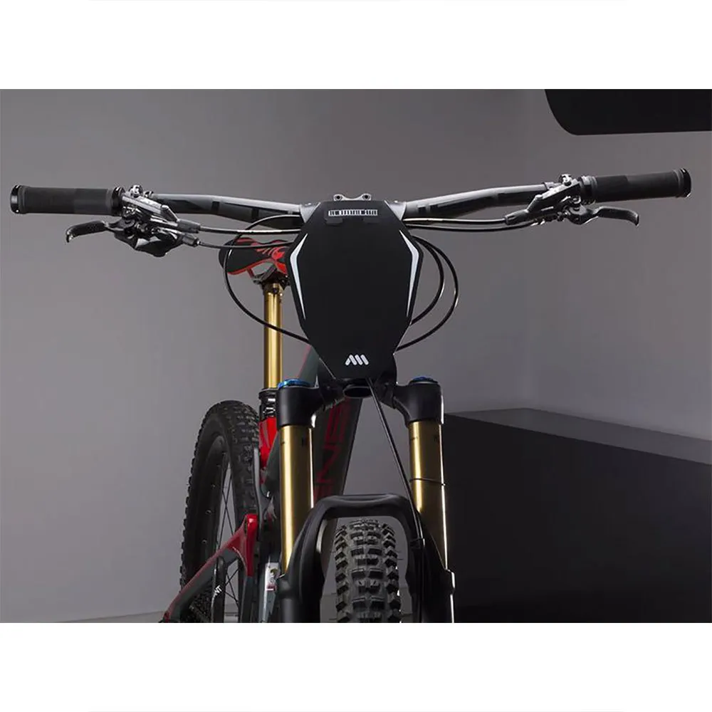 All Mountain Style Skilt, Black / white, One Size