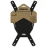 All Mountain Style Skilt, Black / white, One Size