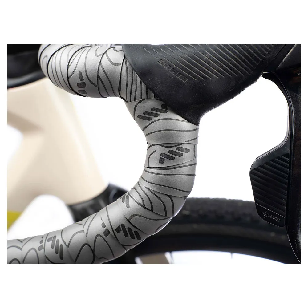 All Mountain Style Sterrato Styretape 2.5 Mm, Grey, 2150mm
