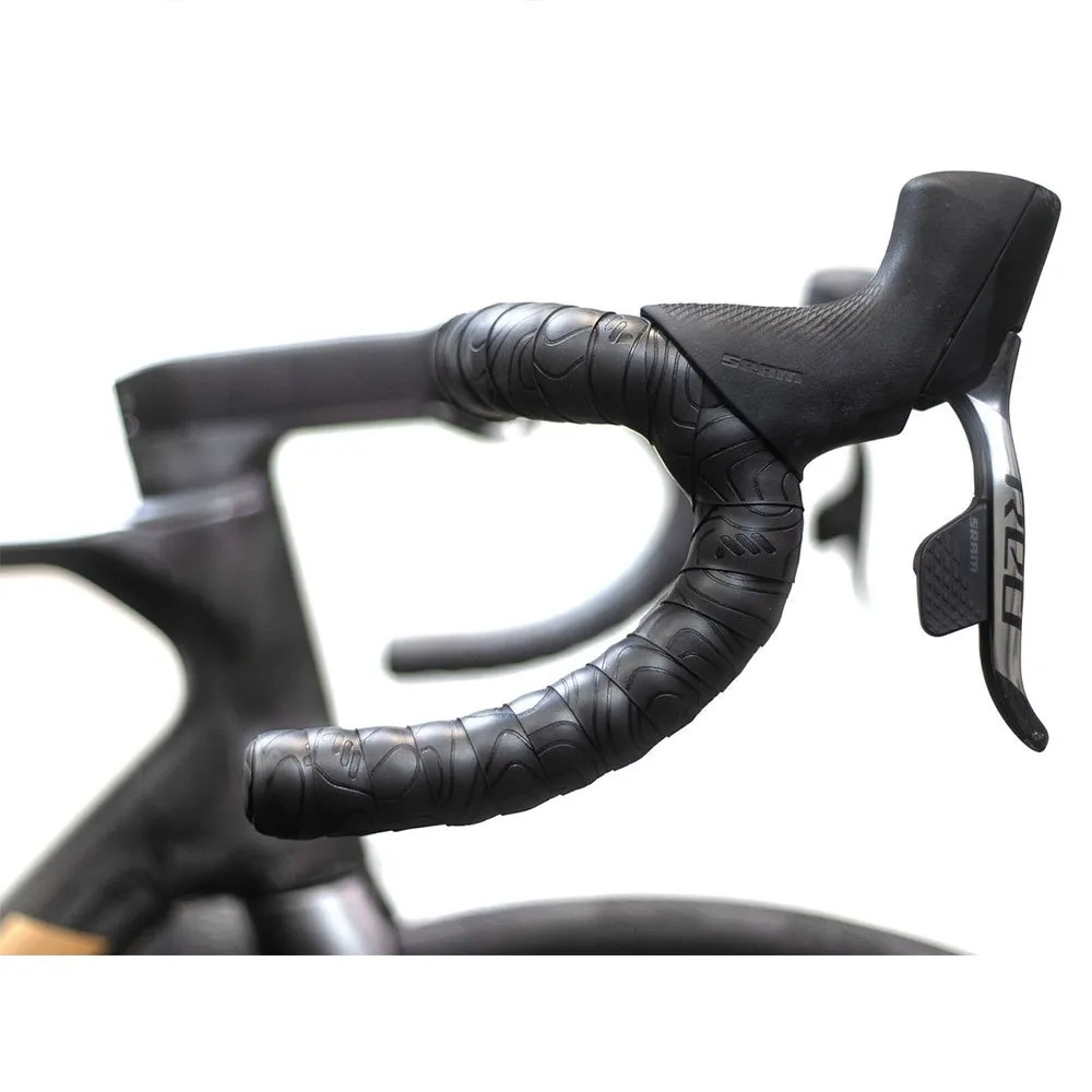 All Mountain Style Sterrato Styretape, Black, 2150mm All Mountain Style Sterrato Styretape, Black, 2150mm
