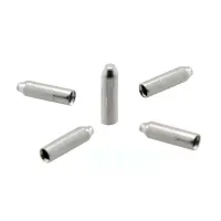 Alligator 1.6 Mm Kabelhylse 500 Enheter Alligator 1.6 Mm Kabelhylse 500 Enheter