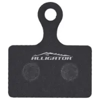 Alligator Carbon Extreme Shimano Ultegra Br-rs505 Skivebremseklosser