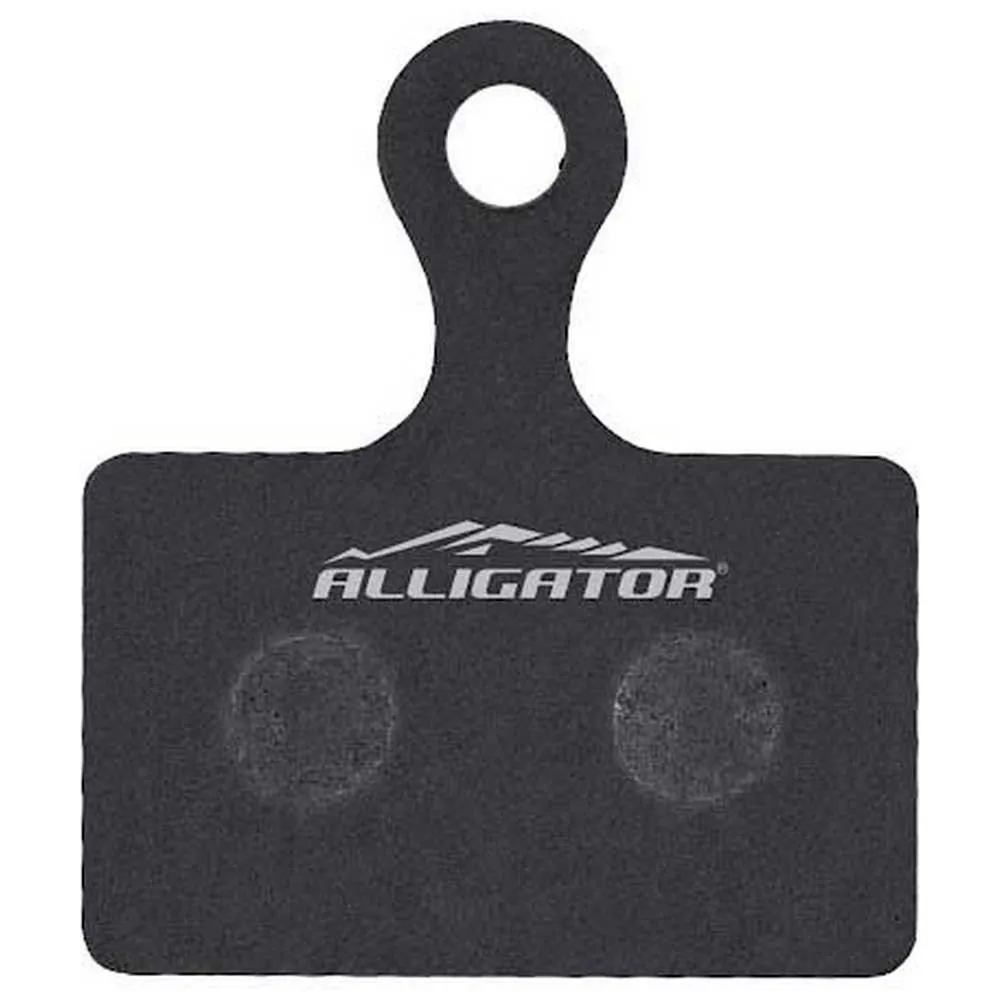 Alligator Carbon Extreme Shimano Ultegra Br-rs505 Skivebremseklosser, Black, One Size