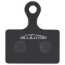 Alligator Carbon Extreme Shimano Ultegra Br-rs505 Skivebremseklosser, Black, One Size