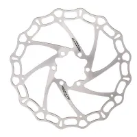 Alligator Crown Bremsekive