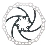 Alligator Crown X 6b Bremsekive