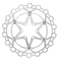 Alligator Diamond 2p Floating Bremsekive Alligator Diamond 2p Floating Bremsekive