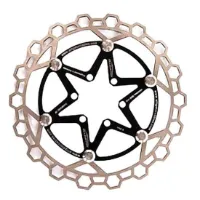 Alligator Diamond 2p Floating Bremsekive Alligator Diamond 2p Floating Bremsekive