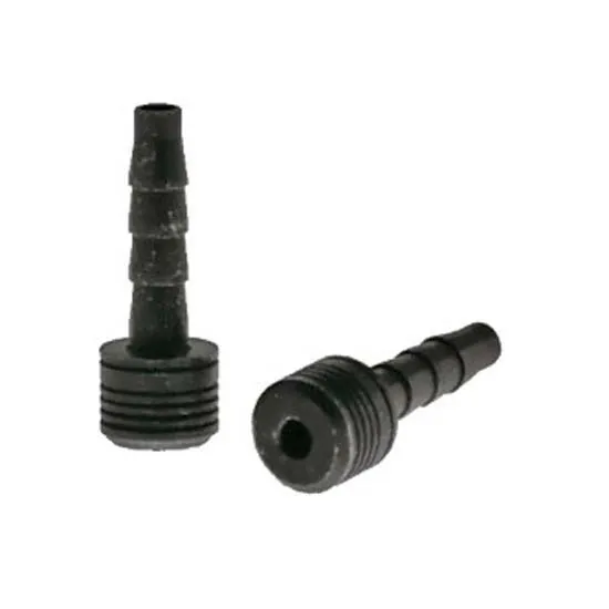 Alligator Disc Magura Bremsslange Oliven Kit, Silver, One Size