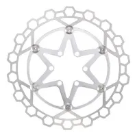 Alligator Disco Flotante 6b Bremsekive
