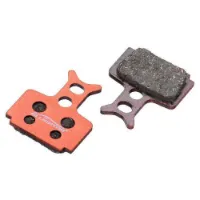 Alligator Extreme Carbon Formula Mega Skivebremseklosser