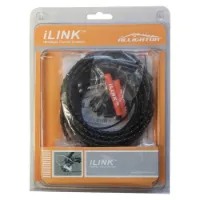 Alligator I-link 5.5 Mm Mtb Bremsekabelsett Alligator I-link 5.5 Mm Mtb Bremsekabelsett